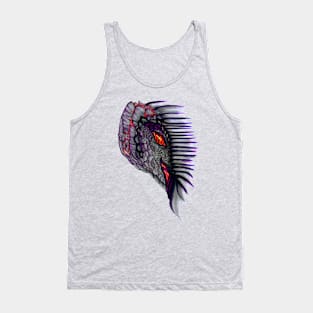 Dragon's Eye Tank Top